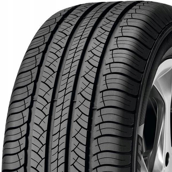 255/55R18 opona MICHELIN LATITUDE TOUR HP XL N2 GRNX 109V